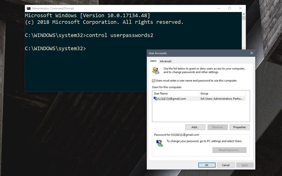 windows system32 config systemprofile desktop is unavailable