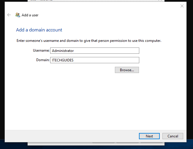 windows system32 config systemprofile desktop is unavailable